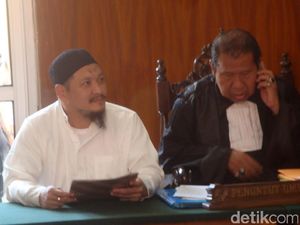 MA Mulai Adili PK Mafia Narkoba Freddy Budiman MA Mulai Adili PK Mafia Narkoba Freddy Budiman