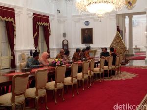 Banyak Perusahaan Belum Mengikuti Sensus Ekonomi