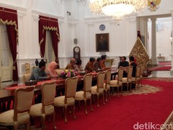 Banyak Perusahaan Belum Mengikuti Sensus Ekonomi