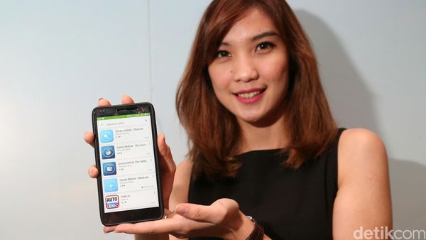 Asuransi Astra Luncurkan Garda Mobile