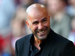 Ajax Tunjuk Pelatih Baru