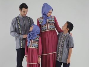 Shafira Rilis Koleksi Busana Lebaran Lebih Cepat