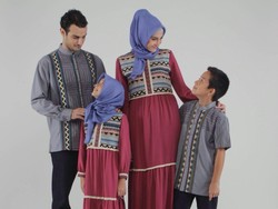 Shafira Rilis Koleksi Busana Lebaran Lebih Cepat