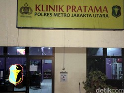 Curi Motor di Jakut, Tegar Ngaku Buat Main Game di Warnet