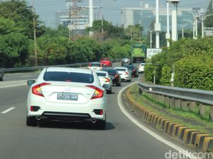 Honda Digugat ke Pengadilan Negeri Jakut Honda Digugat ke Pengadilan Negeri Jakut