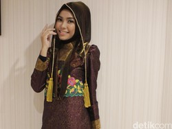 Hari ke-3 Karantina, Finalis Sunsilk Hijab Hunt Jalani Sesi Pemotretan