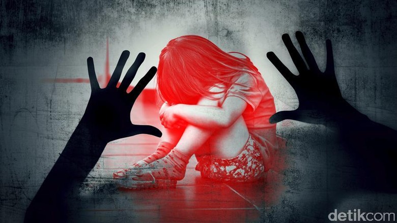 Polri Gandeng Psikolog Tangani Pemerkosaan Siswi SMP oleh 21 Pria