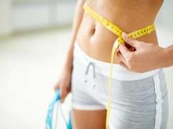 Kalau Mau Langsing Tapi Malas Diet, Coba Siasati dengan 6 Cara Ini