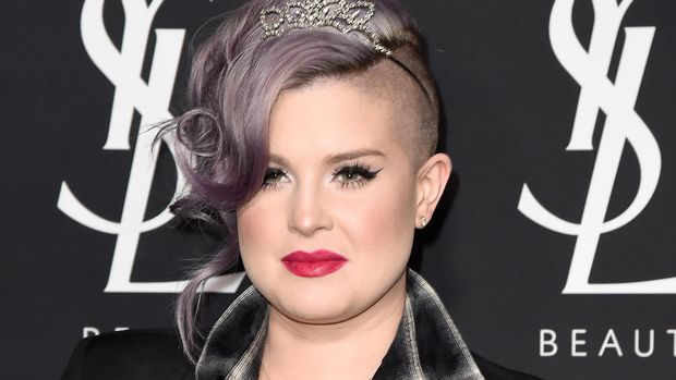 kelly osbourne