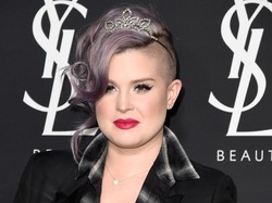 Kecewa Ozzy Osbourne Selingkuh, Sang Putri Ngamuk di Twitter