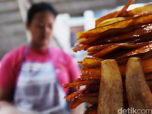 Lewat e-Commerce Kriya, UKM Lokal Bisa Go Global