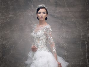 5 Kesalahan Wanita Saat Memilih Baju Pengantin