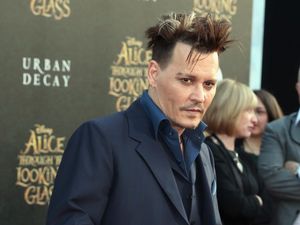 Merasa Cocok, Johnny Depp Disebut Siap Nikahi Polina Glen