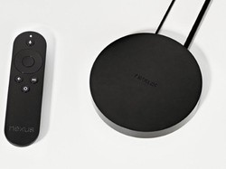 Google Tak Lagi Jualan Nexus Player