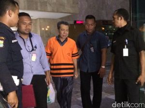 Kasus Vonis Bebas Bertarif Rp 1 Miliar, Ketua PN Bengkulu Diperiksa KPK Kasus Vonis Bebas Bertarif Rp 1 Miliar, Ketua PN Bengkulu Diperiksa KPK
