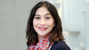 Ngobrol Bareng Shelomita di detikcom