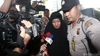 KPK Kembali Periksa Leni Marliani