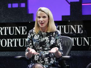 Perfoma Jelek, Bonus Tahunan Bos Yahoo Dipotong