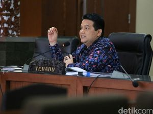 Husni Kamil yang Ingin Istirahat dan Tak Maju Lagi Jadi Komisioner KPU