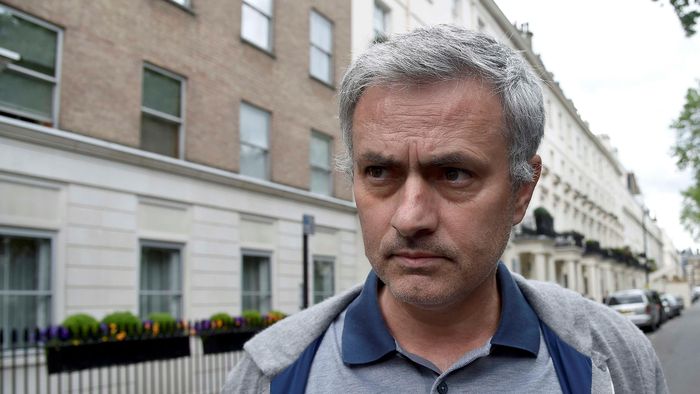 Foto: REUTERS/Toby Melville Foto: REUTERS/Toby Melville