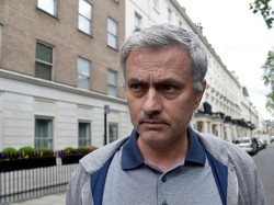 Mourinho Disebut Sudah Resmi Jadi Manajer Manchester United