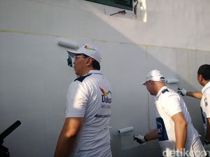 Ahok Biayai Penataan Kota Tua dari Kewajiban Perusahaan Swasta Rp 700 Miliar