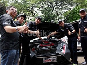 Belum Genap 2 Tahun, Penjualan Pelumas Mobil Federal Masuk 5 Besar Belum Genap 2 Tahun, Penjualan Pelumas Mobil Federal Masuk 5 Besar
