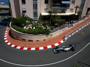 Jelang GP Monako dalam Angka