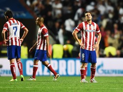 Bukan Soal Balas Dendam, Atletico Ingin Cetak Sejarah