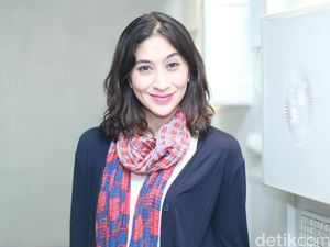 Shelomita, Terlahir Kembali!