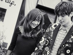 Makin Panas! Ahn Jae Hyun-Ku Hye Sun Saling Tangkis Alasan Cerai