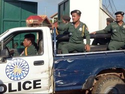 Karena Gaji Rendah, Guru Kamboja Jadi Perampok