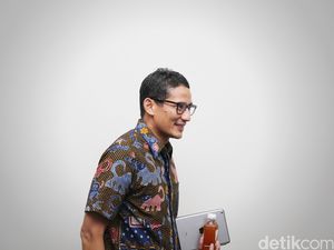 Bagaimana Nasib Saratoga Setelah Sandiaga Jual Saham?