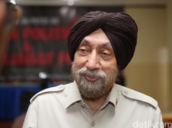 HS Dillon Meninggal, Sekilas Soal Komplikasi Jantung dan Paru yang Diidapnya