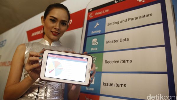Aplikasi Gratis untuk Pelaku UMKM