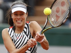Ana Ivanovic: Keputusan Pensiun Tak Dibuat Dalam Waktu Satu Malam