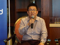 Coolpad Tegaskan Komitmen di Indonesia