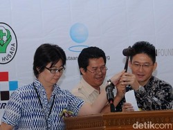 BNP2TKI Janji Tingkatkan Peluang Kerja di Jepang untuk WNI