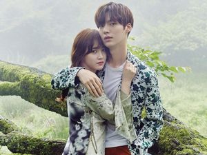 Ahn Jae Hyun Akhirnya Bicara soal Skandal Perceraian dengan Goo Hye Sun Ahn Jae Hyun Akhirnya Bicara soal Skandal Perceraian dengan Goo Hye Sun