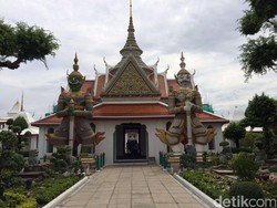 Inilah Kota yang Paling Sering Dikunjungi di Dunia