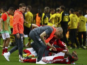 Memang Lebih Baik Goetze Bertahan di Bayern Ketimbang ke Liverpool