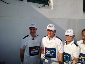 Ada Video Marah ke Istri Saat Rapat, Ahok: Masih Tidur Seranjang Kok