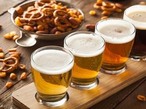 Selain Enak Diminum, Bir Juga Punya 10 Manfaat Lain (2)