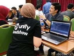 Google Targetkan Cetak 20 Ribu Developer Lokal di 2016