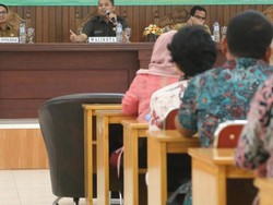 Pemerintah Kota Tangerang Luncurkan Program untuk Tingkatkan Kapabilitas dan Kompetensi Aparat