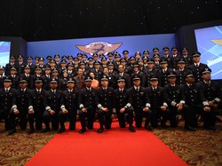 Garuda Rekrut Pilot Pemula, Ini Kata Kemenhub