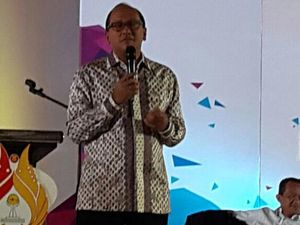 Andai Jadi CdM Indonesia ke SEA Games 2019, Ini Janji Rosan Roeslani Andai Jadi CdM Indonesia ke SEA Games 2019, Ini Janji Rosan Roeslani