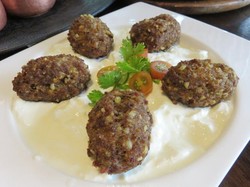 Selama Ramadan Takjil dan Kofta Bil Laban akan Disajikan di Rasa Restaurant