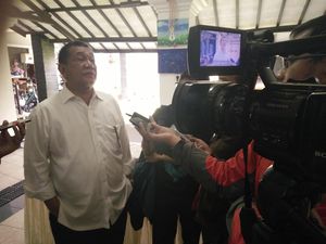 Wagub Jabar Deddy Mizwar Minta Ulama Khotbah Soal Isu Lingkungan Wagub Jabar Deddy Mizwar Minta Ulama Khotbah Soal Isu Lingkungan