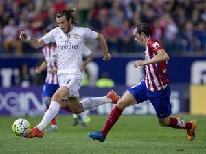 Pertahanan Atletico Kuat, Madrid Harus Main Sabar